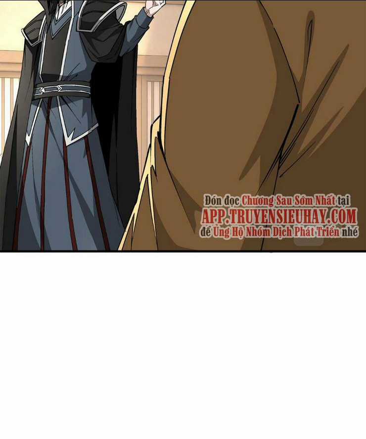 Tối Cường Phản Phái Hệ Thống Chapter 255 trang 28