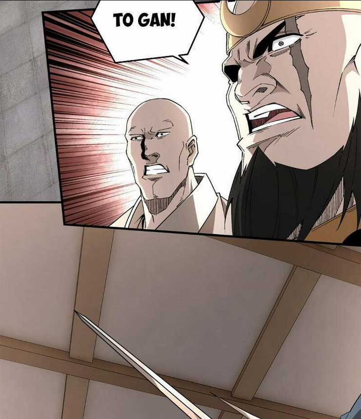 Tối Cường Phản Phái Hệ Thống Chapter 255 trang 3