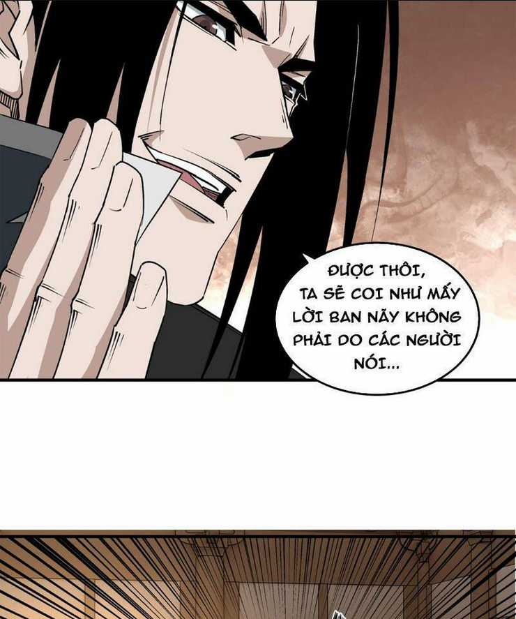 Tối Cường Phản Phái Hệ Thống Chapter 255 trang 31