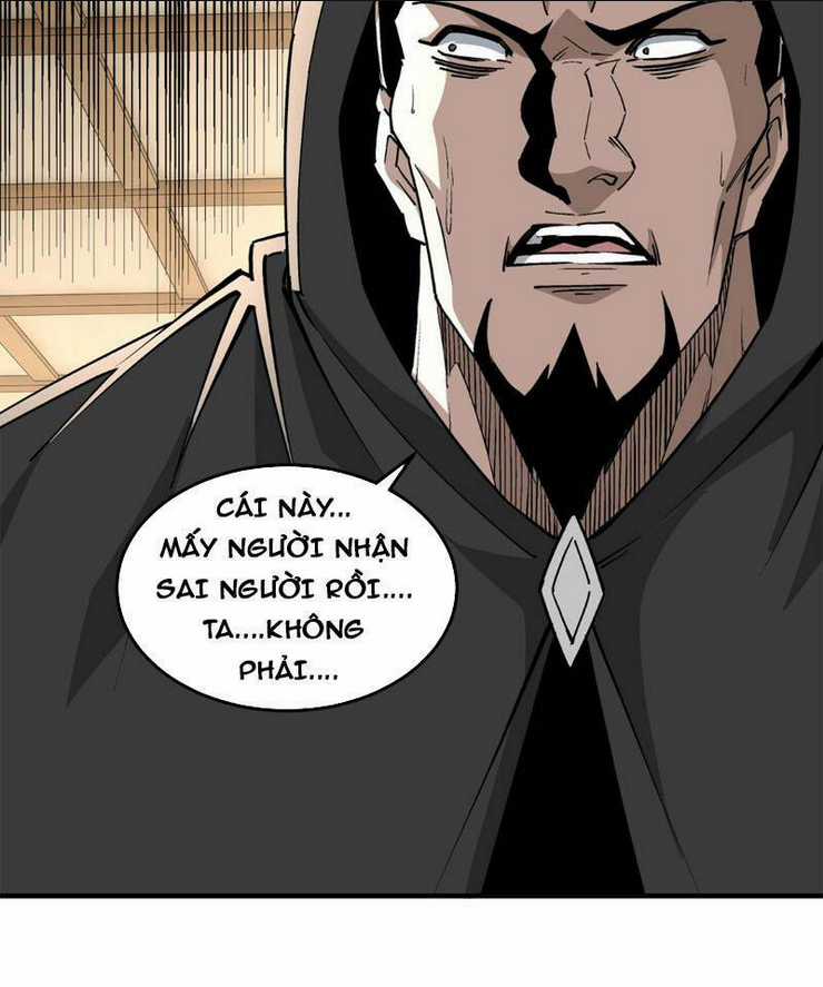 Tối Cường Phản Phái Hệ Thống Chapter 255 trang 34