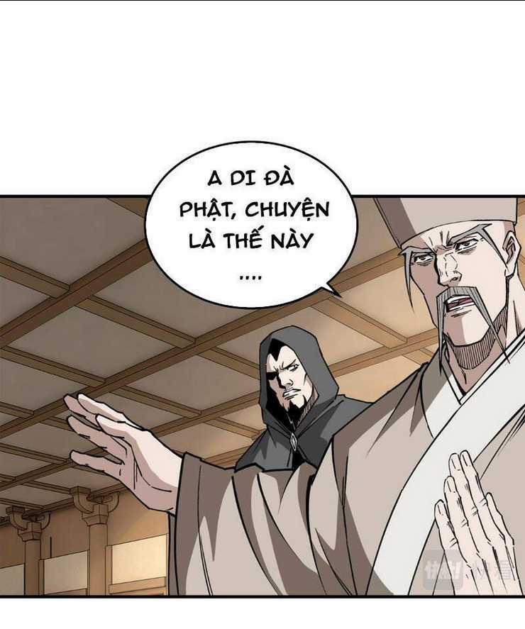 Tối Cường Phản Phái Hệ Thống Chapter 255 trang 35