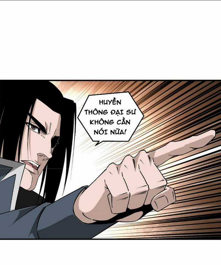 Tối Cường Phản Phái Hệ Thống Chapter 255 trang 36