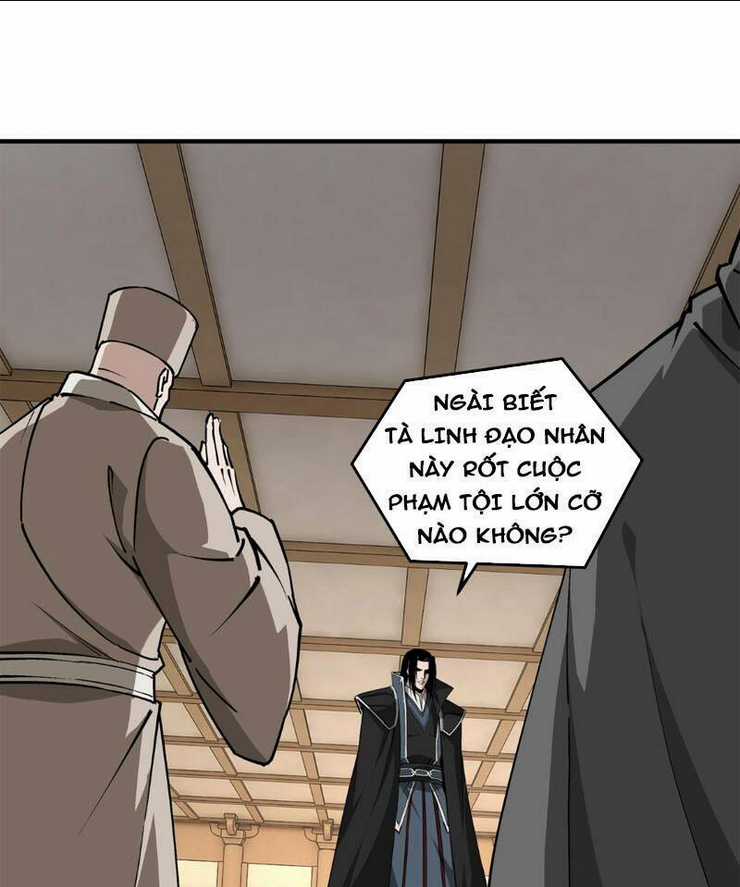 Tối Cường Phản Phái Hệ Thống Chapter 255 trang 37