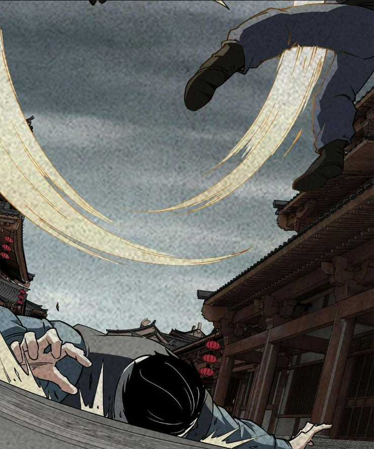 Tối Cường Phản Phái Hệ Thống Chapter 255 trang 39