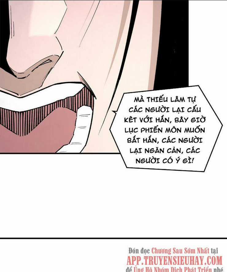 Tối Cường Phản Phái Hệ Thống Chapter 255 trang 42