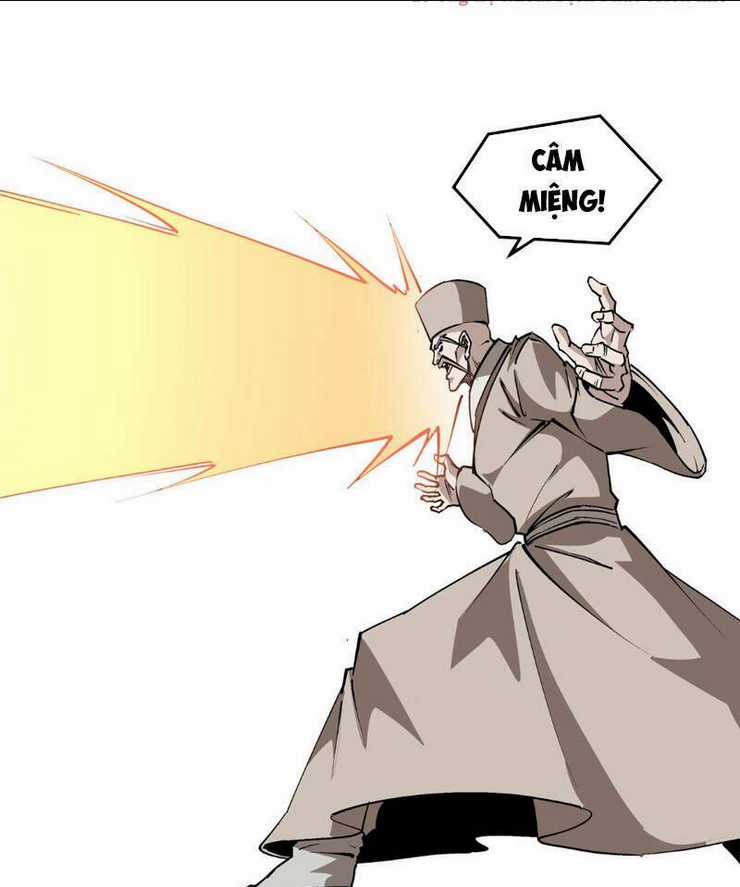 Tối Cường Phản Phái Hệ Thống Chapter 255 trang 43