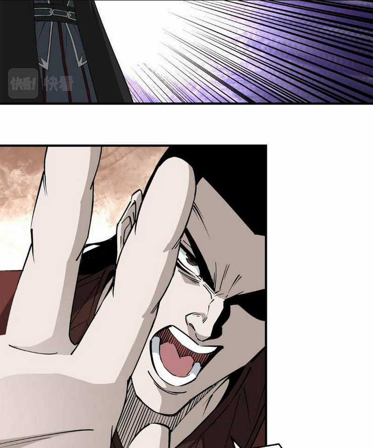 Tối Cường Phản Phái Hệ Thống Chapter 255 trang 45