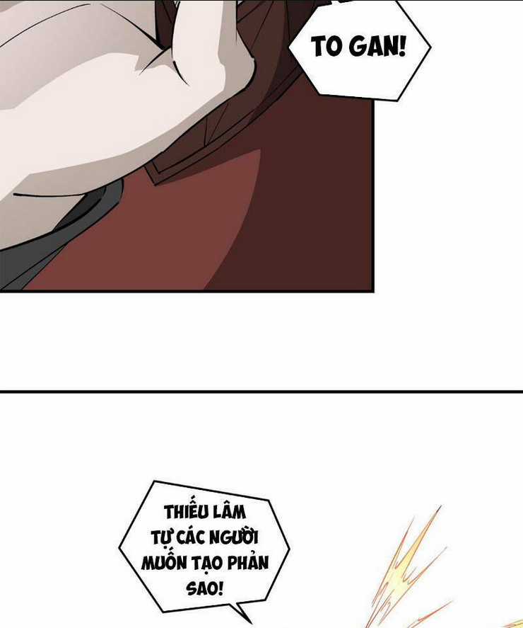 Tối Cường Phản Phái Hệ Thống Chapter 255 trang 46