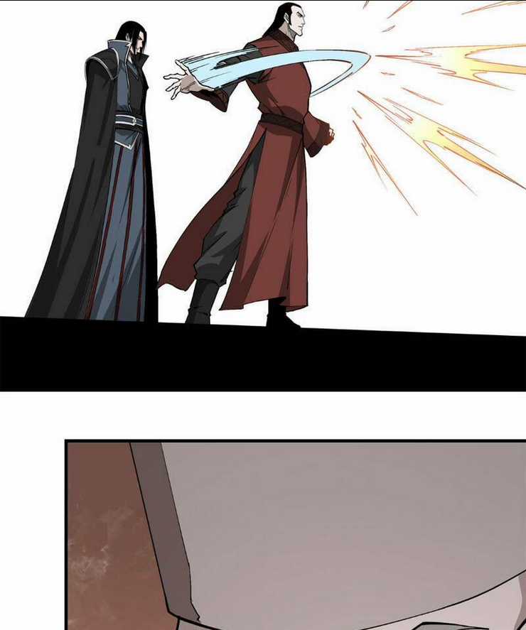 Tối Cường Phản Phái Hệ Thống Chapter 255 trang 47