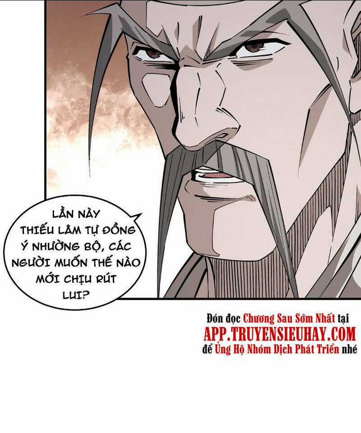 Tối Cường Phản Phái Hệ Thống Chapter 255 trang 48