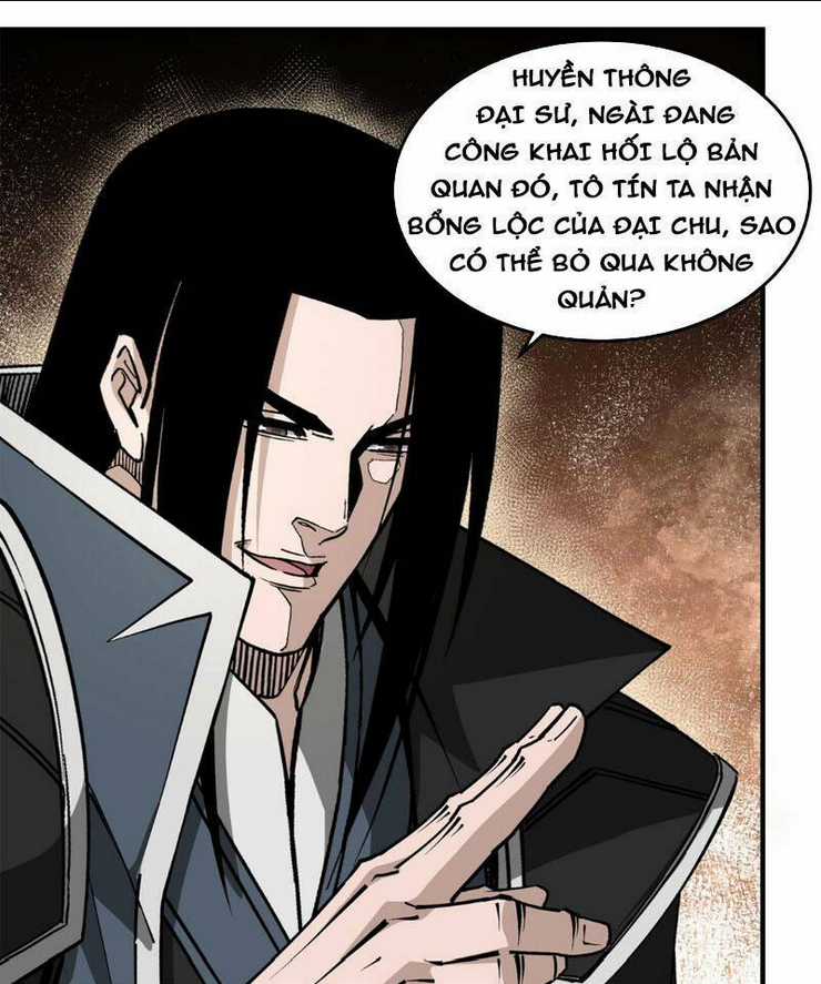 Tối Cường Phản Phái Hệ Thống Chapter 255 trang 49