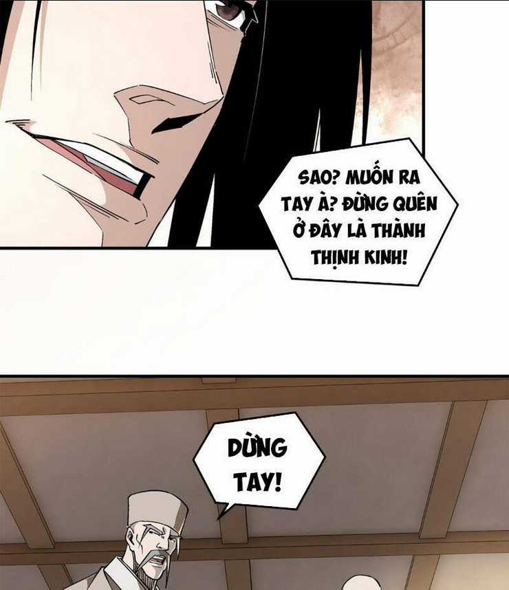 Tối Cường Phản Phái Hệ Thống Chapter 255 trang 5