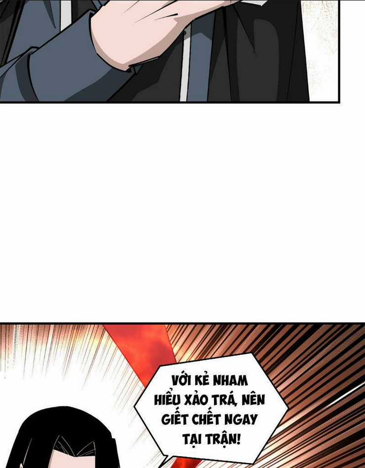 Tối Cường Phản Phái Hệ Thống Chapter 255 trang 50