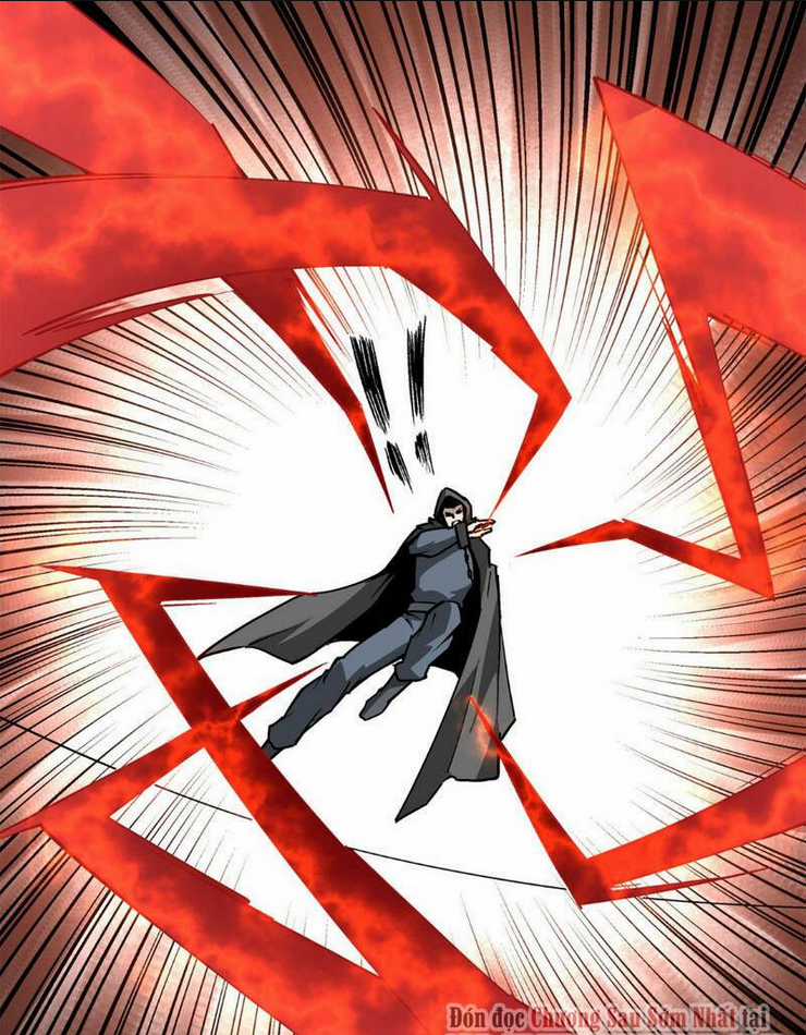 Tối Cường Phản Phái Hệ Thống Chapter 255 trang 52