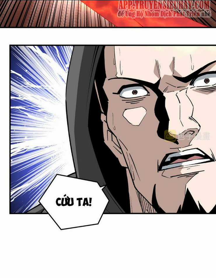 Tối Cường Phản Phái Hệ Thống Chapter 255 trang 53