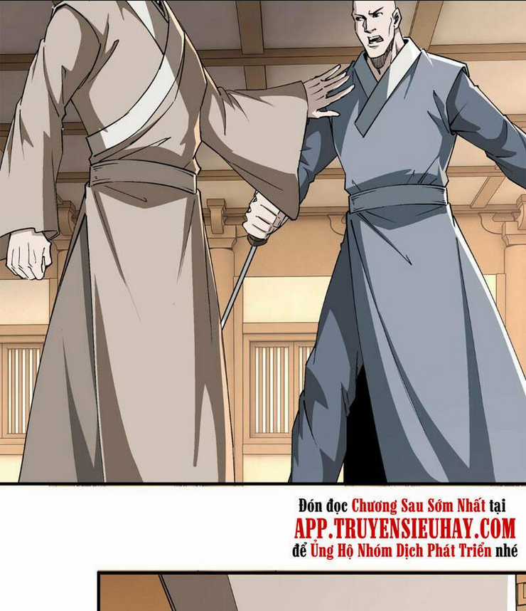 Tối Cường Phản Phái Hệ Thống Chapter 255 trang 6