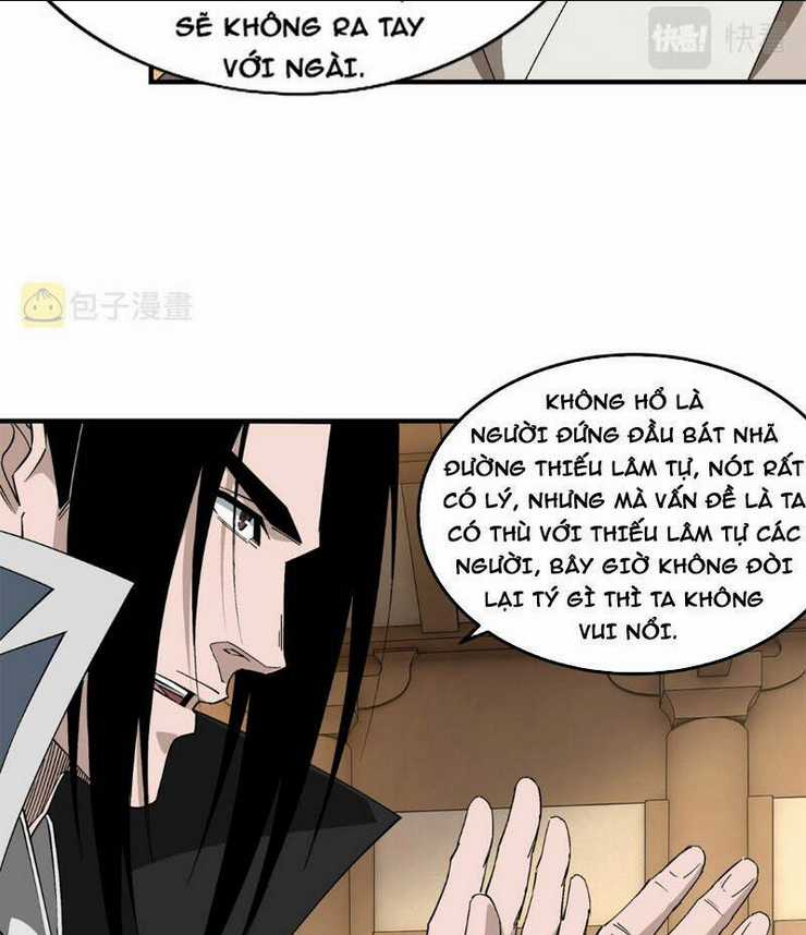 Tối Cường Phản Phái Hệ Thống Chapter 255 trang 8