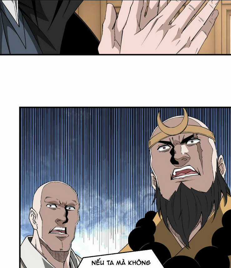 Tối Cường Phản Phái Hệ Thống Chapter 255 trang 9