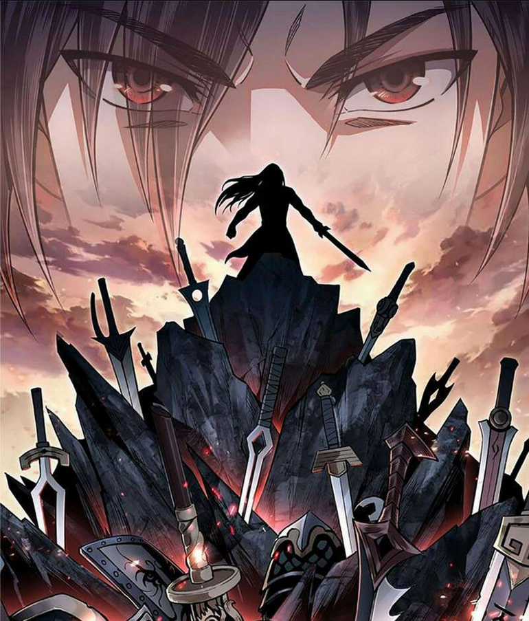 Tối Cường Phản Phái Hệ Thống Chapter 256 trang 0