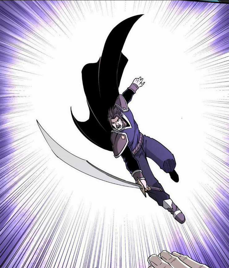 Tối Cường Phản Phái Hệ Thống Chapter 256 trang 10