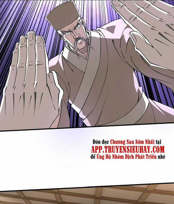 Tối Cường Phản Phái Hệ Thống Chapter 256 trang 11