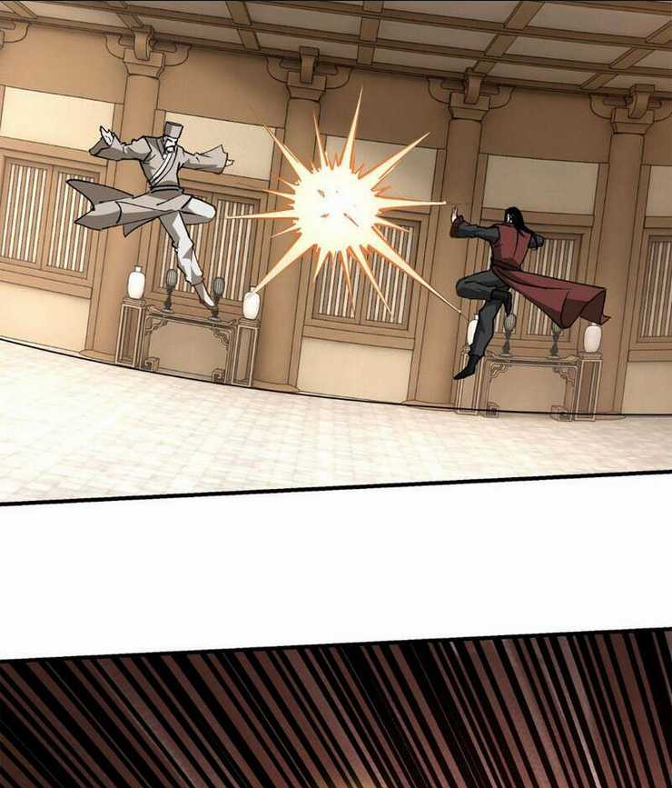 Tối Cường Phản Phái Hệ Thống Chapter 256 trang 12