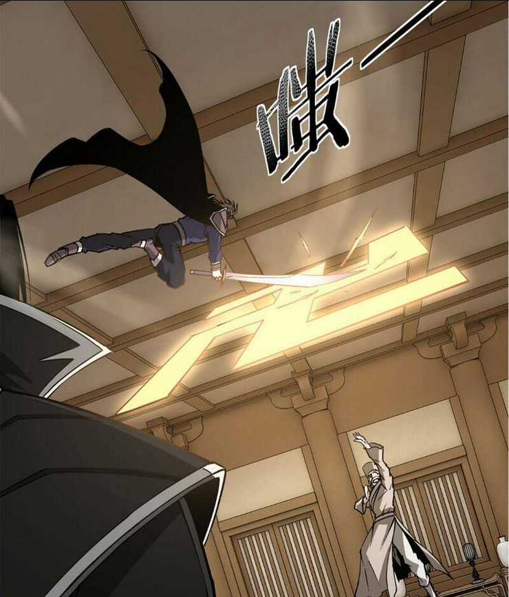 Tối Cường Phản Phái Hệ Thống Chapter 256 trang 15