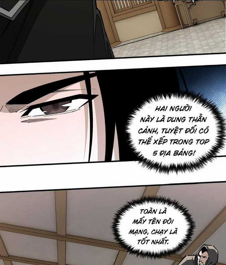 Tối Cường Phản Phái Hệ Thống Chapter 256 trang 16