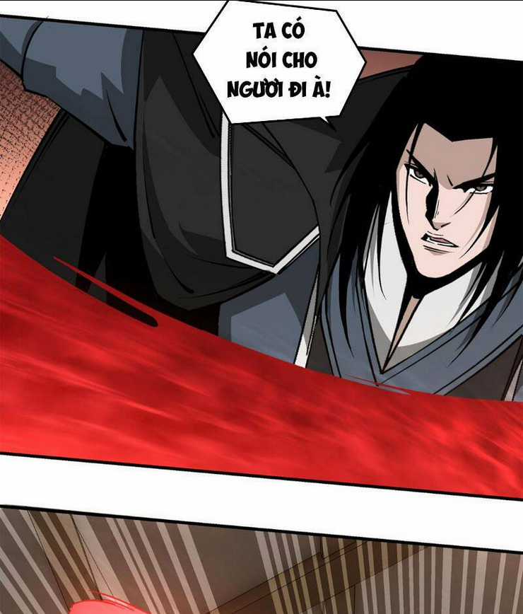 Tối Cường Phản Phái Hệ Thống Chapter 256 trang 19