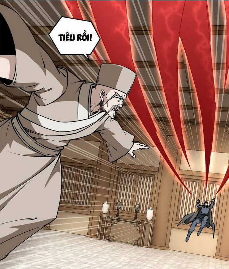 Tối Cường Phản Phái Hệ Thống Chapter 256 trang 2