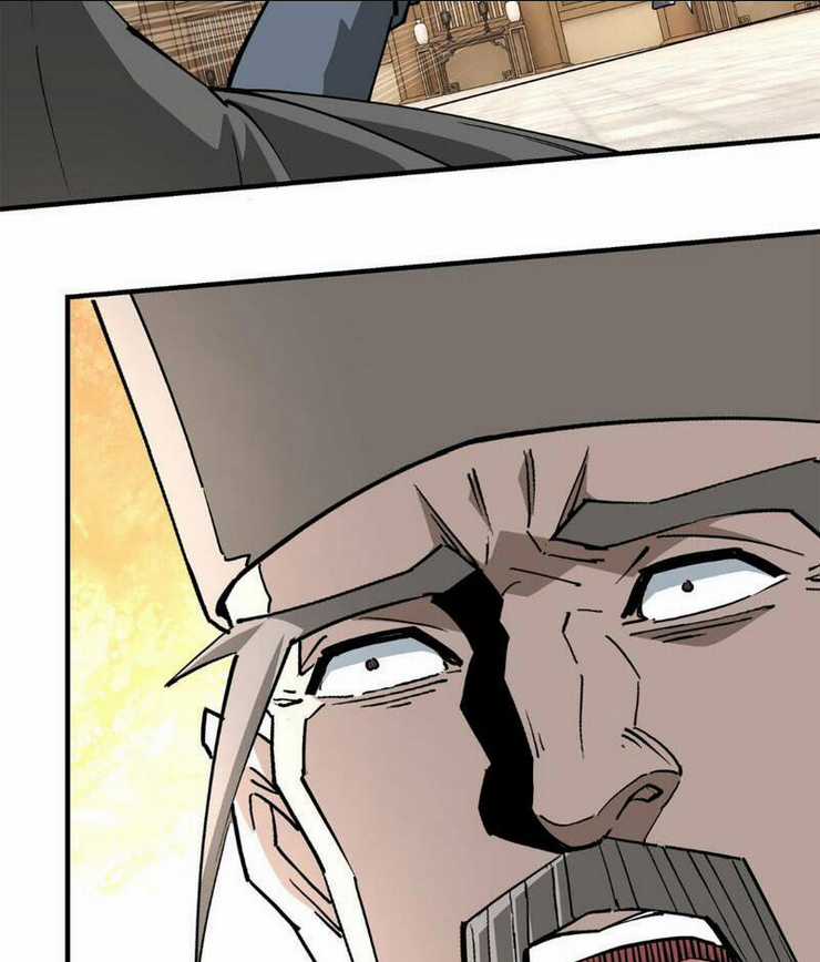 Tối Cường Phản Phái Hệ Thống Chapter 256 trang 21