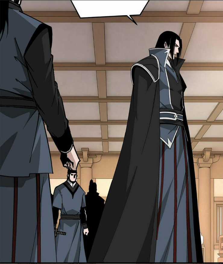 Tối Cường Phản Phái Hệ Thống Chapter 256 trang 25