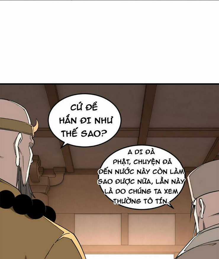 Tối Cường Phản Phái Hệ Thống Chapter 256 trang 26