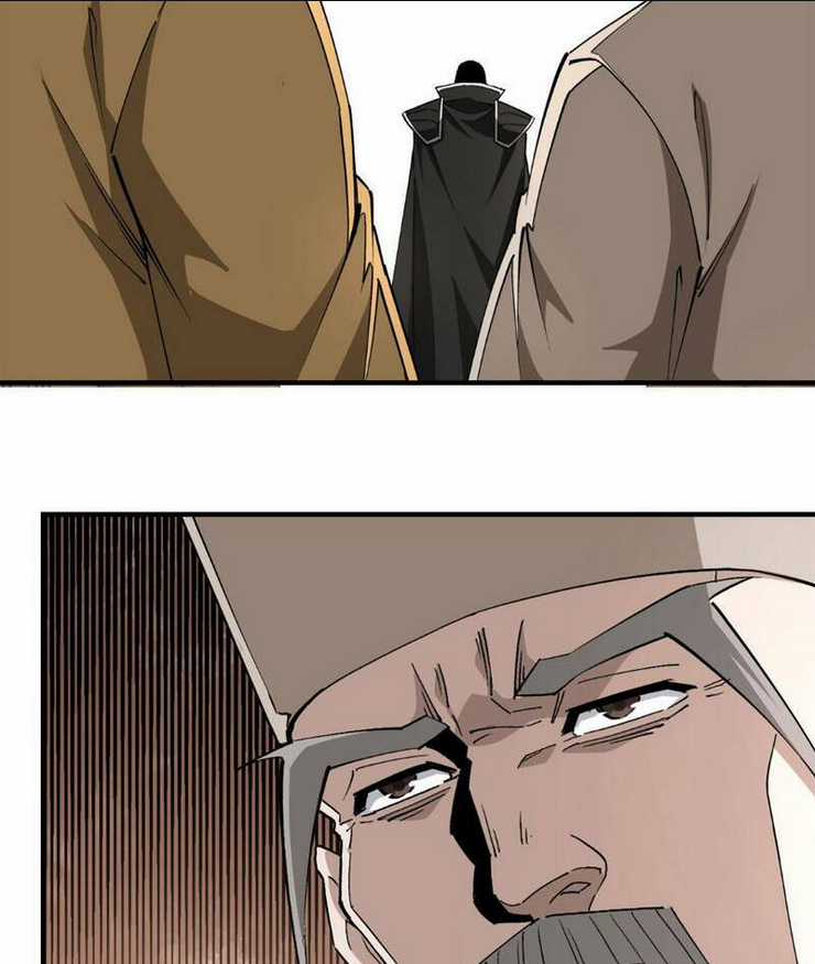 Tối Cường Phản Phái Hệ Thống Chapter 256 trang 27