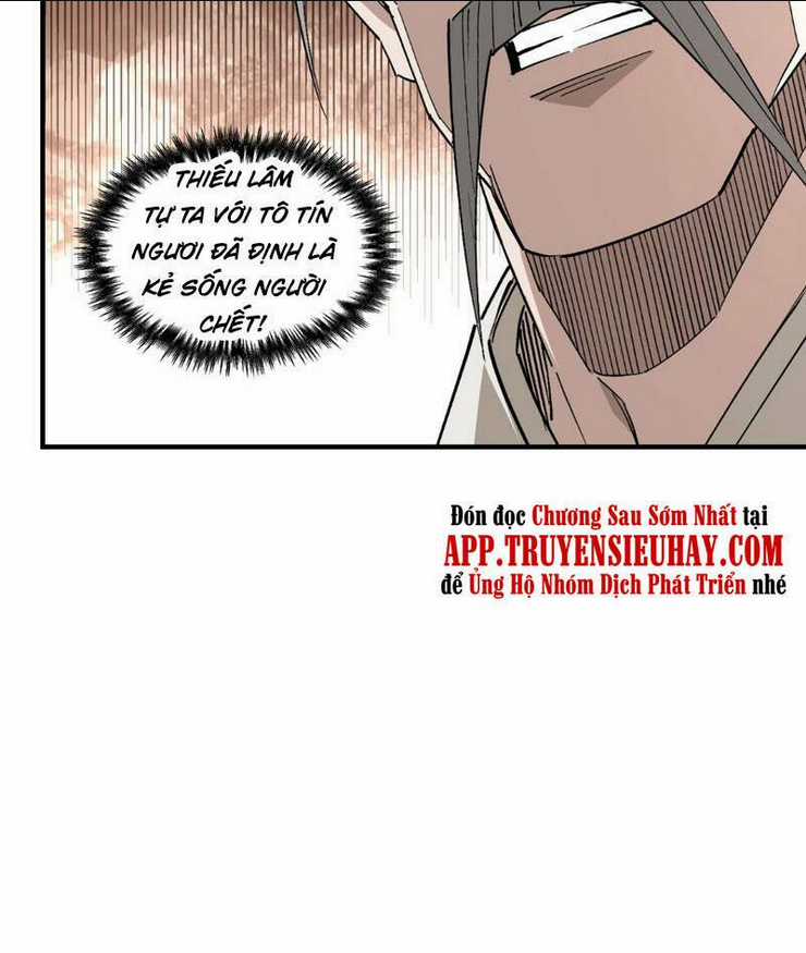 Tối Cường Phản Phái Hệ Thống Chapter 256 trang 28