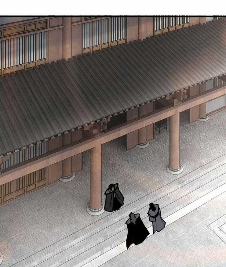 Tối Cường Phản Phái Hệ Thống Chapter 256 trang 29