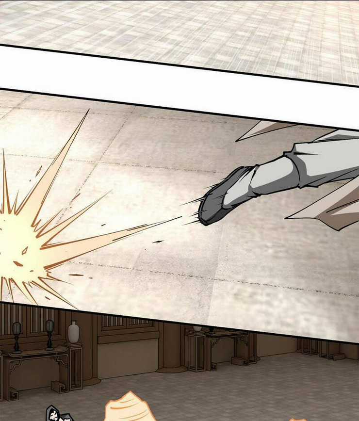 Tối Cường Phản Phái Hệ Thống Chapter 256 trang 3