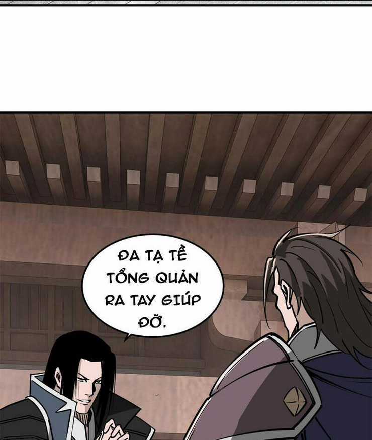 Tối Cường Phản Phái Hệ Thống Chapter 256 trang 30