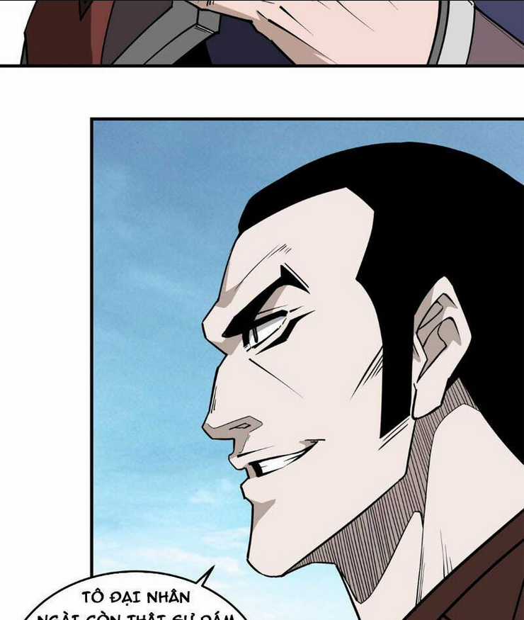 Tối Cường Phản Phái Hệ Thống Chapter 256 trang 33