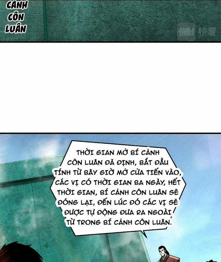 Tối Cường Phản Phái Hệ Thống Chapter 256 trang 39