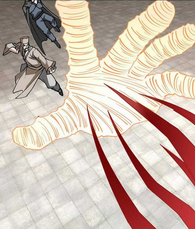 Tối Cường Phản Phái Hệ Thống Chapter 256 trang 4