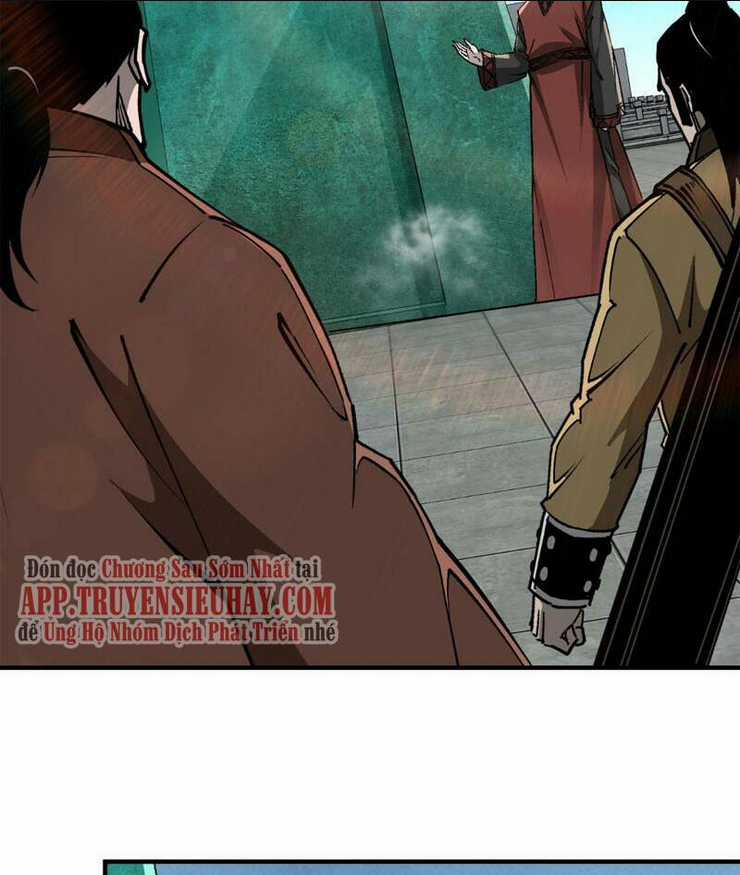 Tối Cường Phản Phái Hệ Thống Chapter 256 trang 40