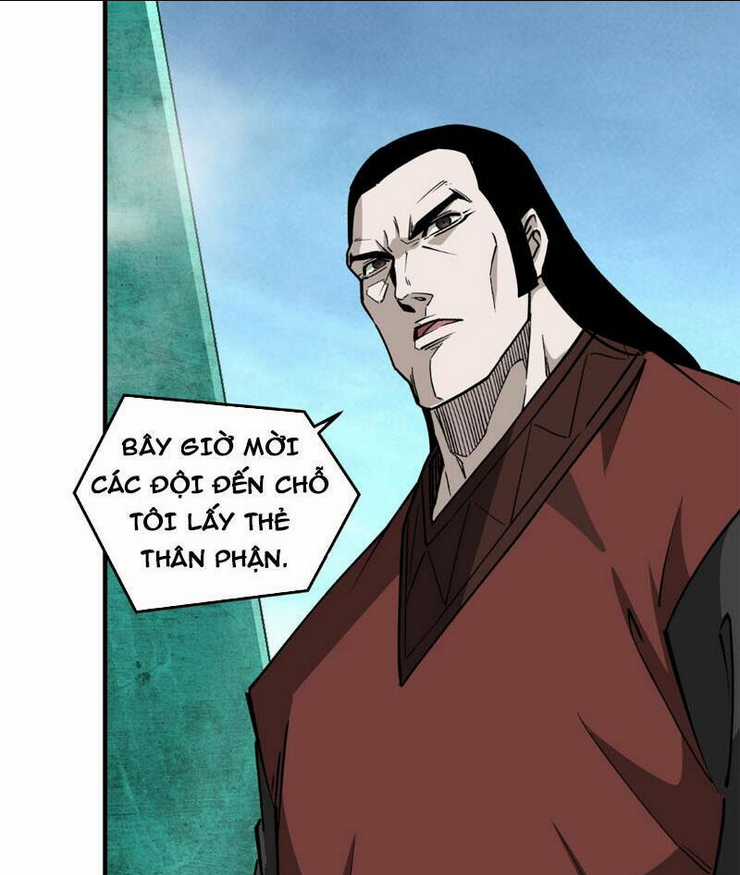 Tối Cường Phản Phái Hệ Thống Chapter 256 trang 41