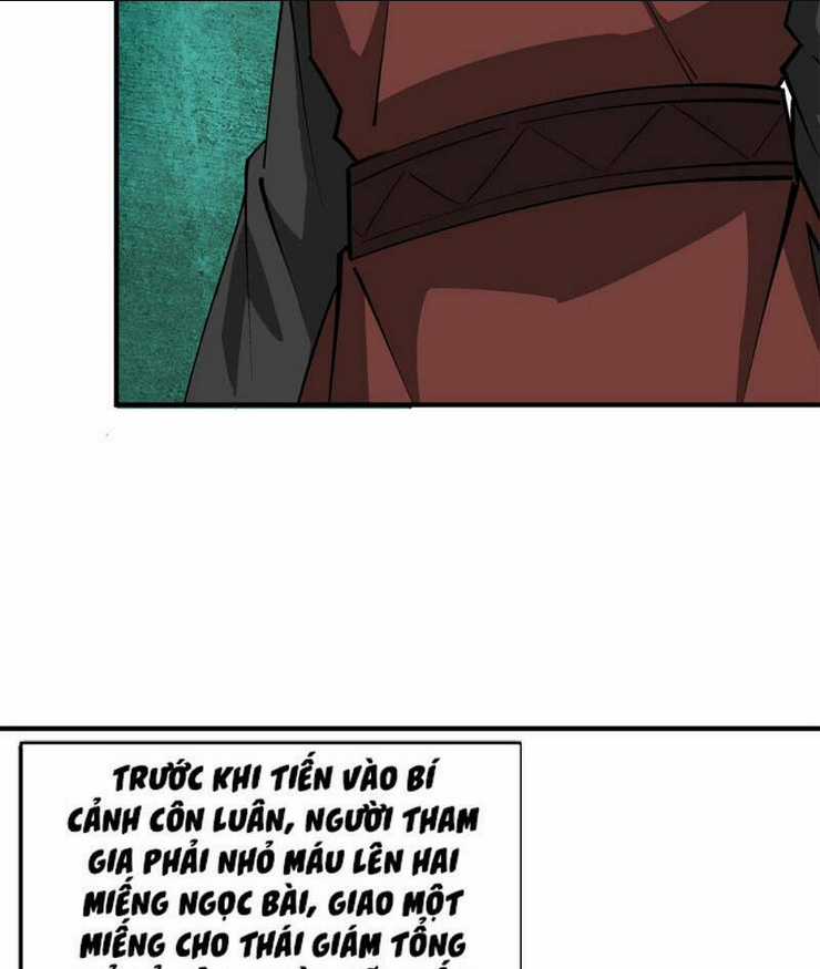 Tối Cường Phản Phái Hệ Thống Chapter 256 trang 42