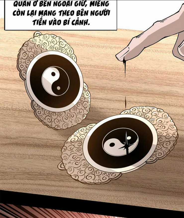 Tối Cường Phản Phái Hệ Thống Chapter 256 trang 43