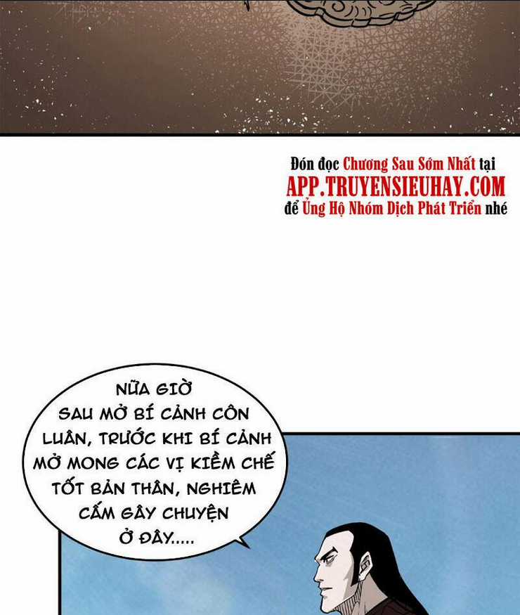 Tối Cường Phản Phái Hệ Thống Chapter 256 trang 46