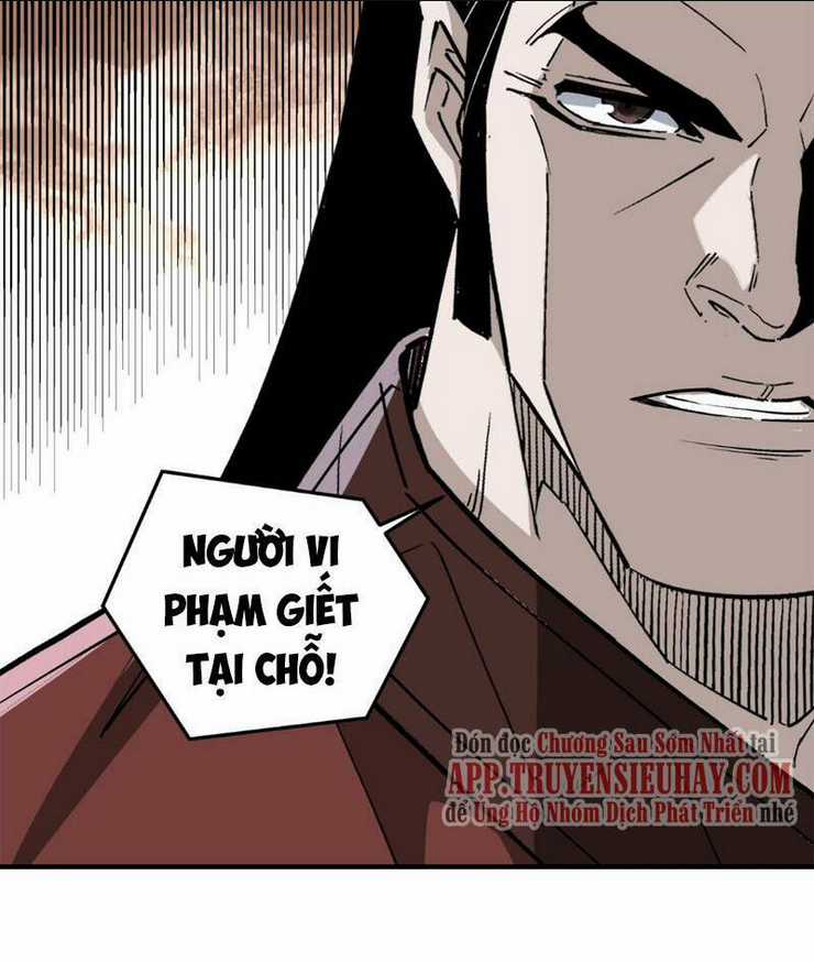 Tối Cường Phản Phái Hệ Thống Chapter 256 trang 49