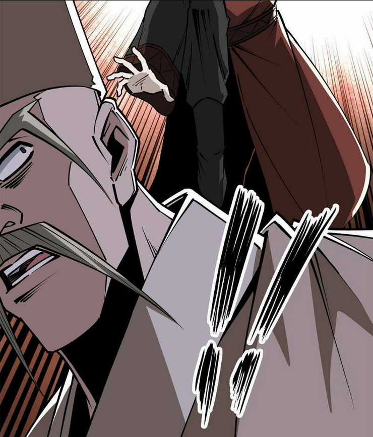 Tối Cường Phản Phái Hệ Thống Chapter 256 trang 8