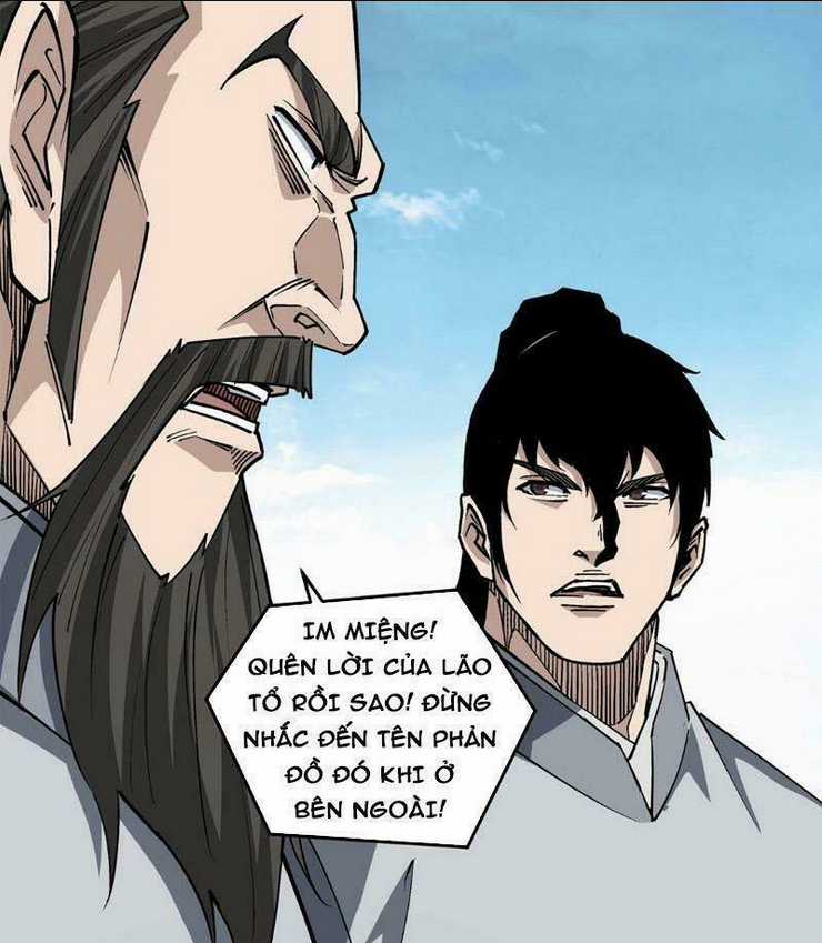 Tối Cường Phản Phái Hệ Thống Chapter 257 trang 10