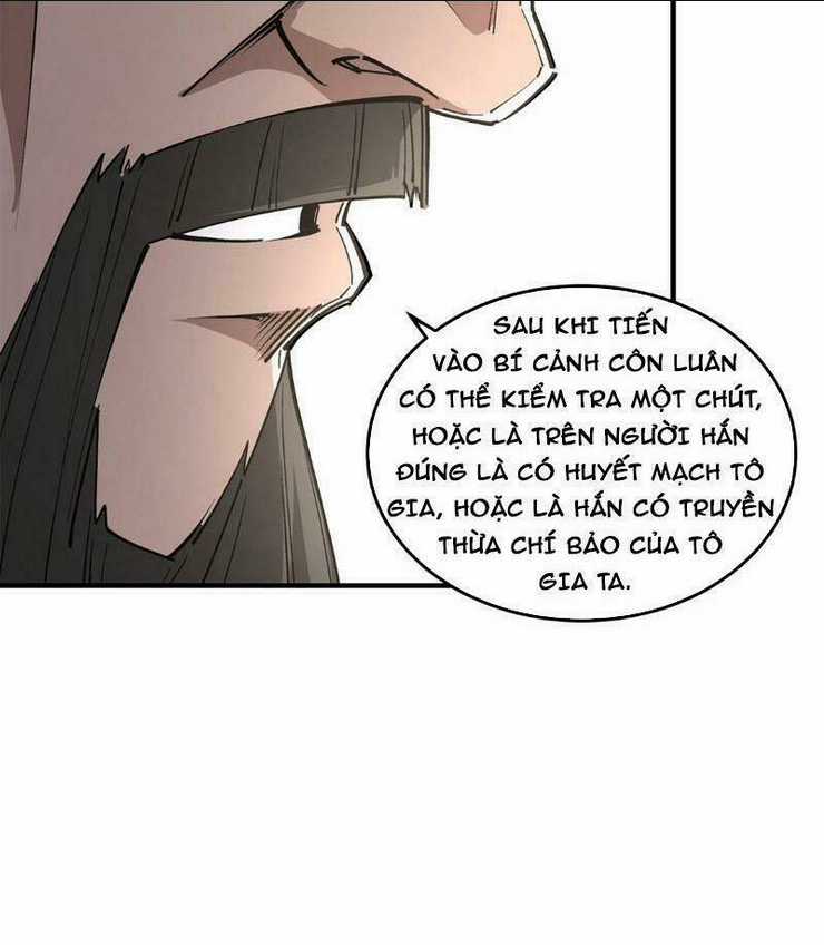 Tối Cường Phản Phái Hệ Thống Chapter 257 trang 12